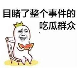 娱乐唠嗑开心吃瓜的小说,吃瓜群众逆袭记 第3张 娱乐唠嗑开心吃瓜的小说,吃瓜群众逆袭记 第3张