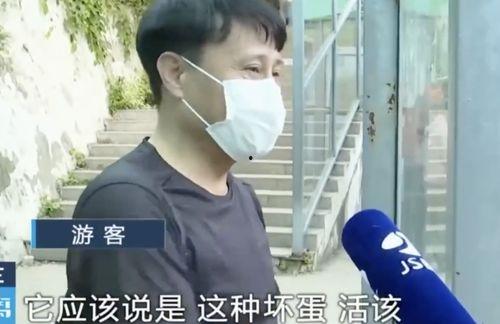 网友拍到网红吃瓜,网友直呼“太真实”  第3张