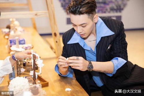 二哥吃瓜娱乐圈,娱乐圈幕后风云大揭秘