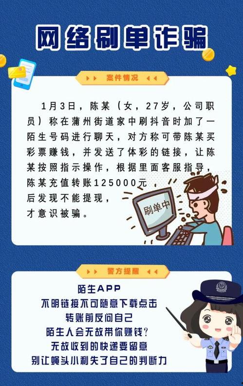 诈骗网红爆料案例最新,网络红人如何陷入陷阱，损失惨重  第2张