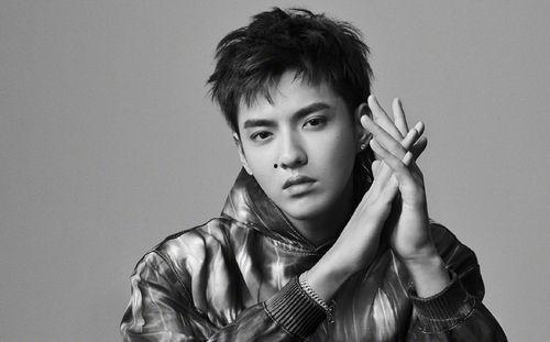 吴亦凡事件最新爆料新闻,新证据揭露惊人内幕