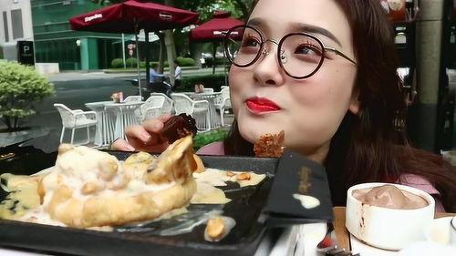 娱乐吃瓜酱广州,吃瓜酱带你探秘网红城市幕后故事