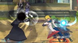 忍战小樱大招爆料视频在线观看,震撼视频带你领略全新技能风采  第2张