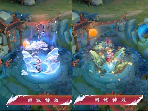 公孙离传说限定最新爆料,神秘技能觉醒，绝美画风再升级！  第2张