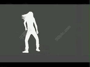 吃瓜视频剪影模板下载免费,跟随视频剪影模板，轻松制作趣味概述文章  第1张