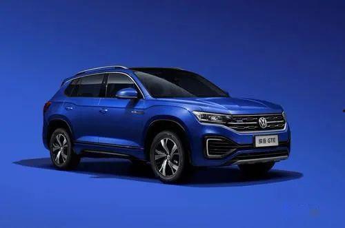 新款探岳爆料视频大全,爆款SUV视频大全深度解析”  第1张