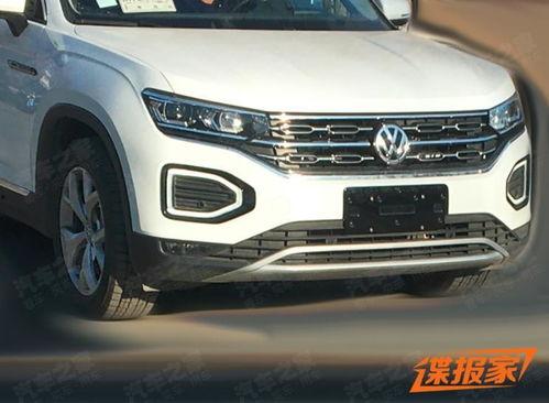 新款探岳爆料视频大全,爆款SUV视频大全深度解析”  第3张