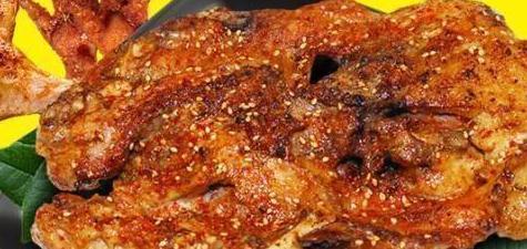 烤鸡爆料视频,独家爆料带你领略美味背后的秘密  第3张